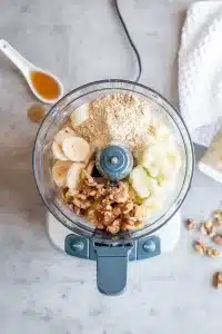 10 ideaa miten käyttää proteiinijauhetta