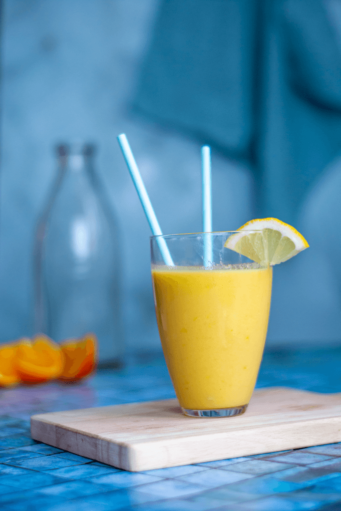 3 x kehoa puhdistava smoothie