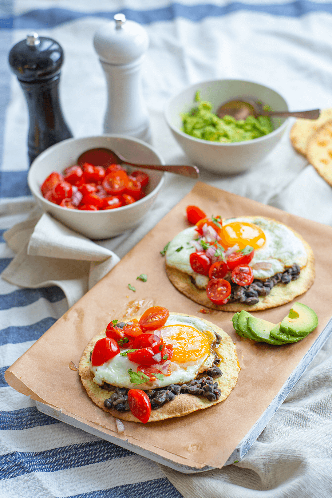 Meksikolainen tostada