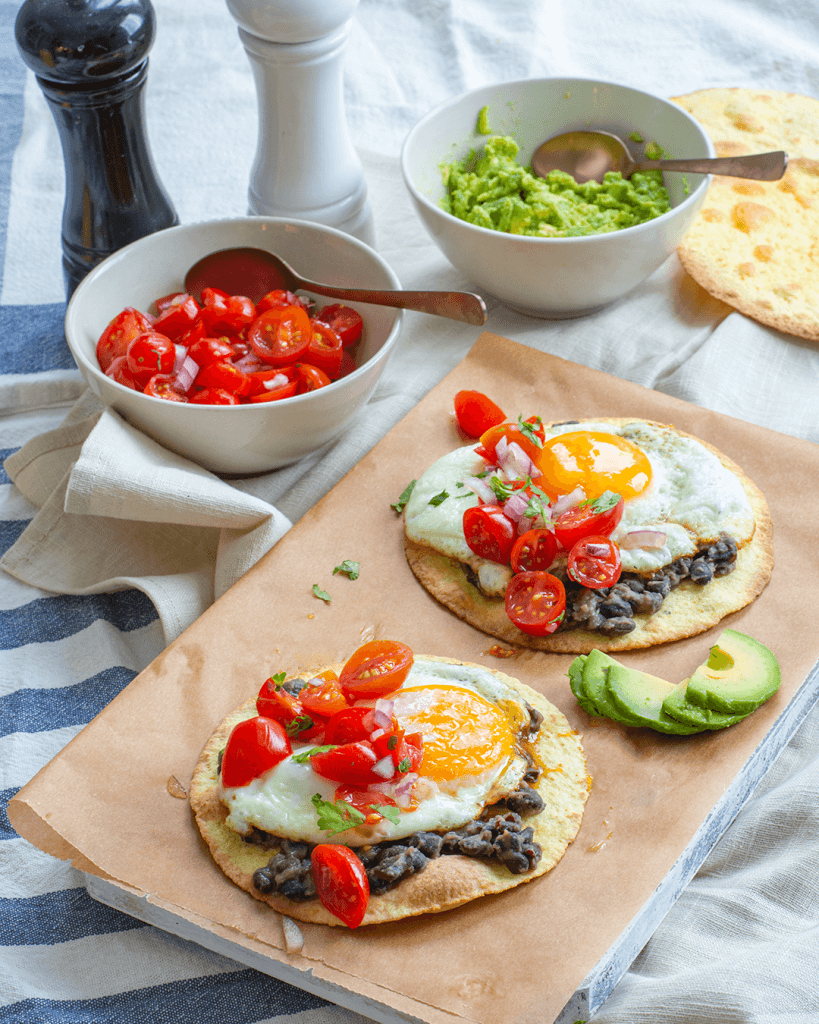 Meksikolainen tostada